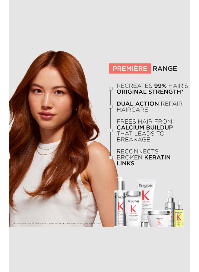 Première Intensive Shine Repairing Oil 30ml - image 5