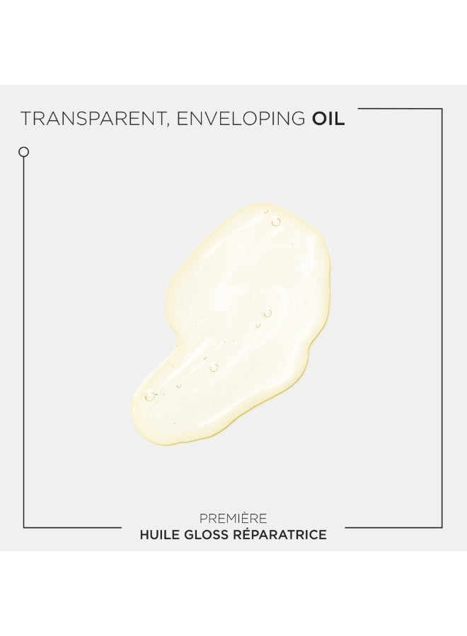 Première Intensive Shine Repairing Oil 30ml - image 6