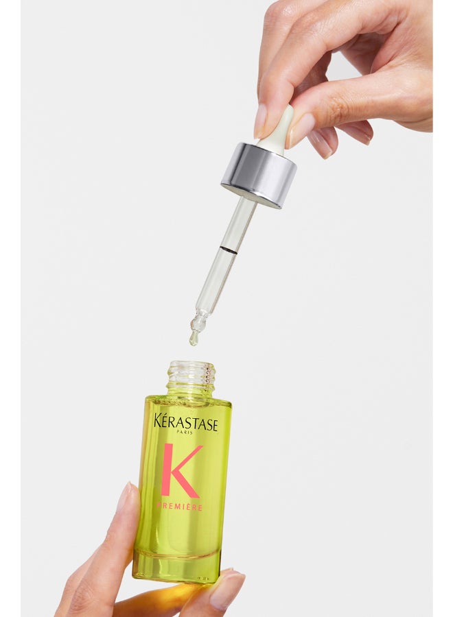 Première Intensive Shine Repairing Oil 30ml - image 7
