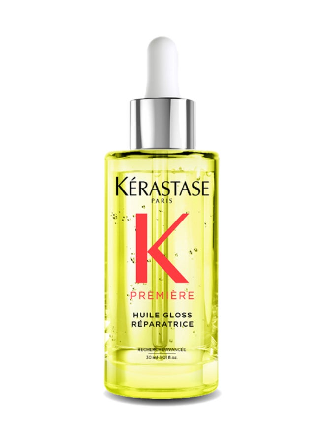 Première Intensive Shine Repairing Oil 30ml