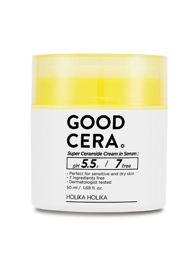 Good Cera Super Ceramaide Super Serum