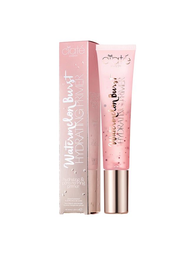 Watermelon Burst Hydrating Primer