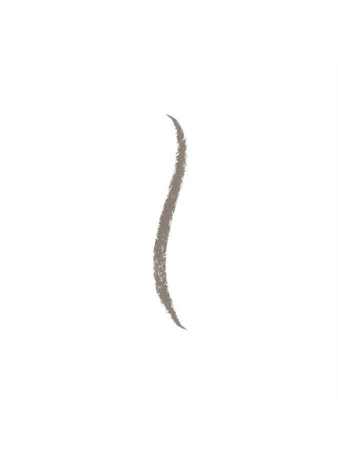 Perfect Blend Eyeliner Pencil, Smoky Taupe 130 (1 Count) (Packaging May Vary) Eyeliner Pencil with Blending Tip