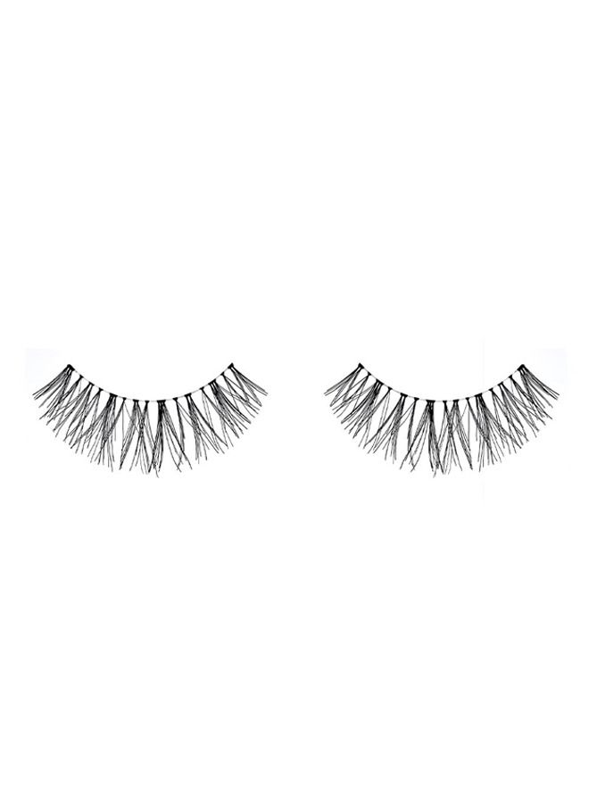 Ardell Glamour  Strip Eyelash | Black #122