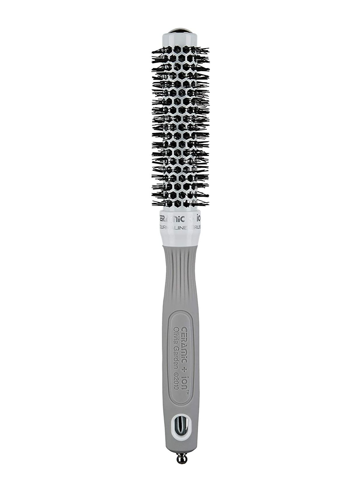 Olivia Garden Hairbrush Ceramic Plus Ion 20 35 mm
