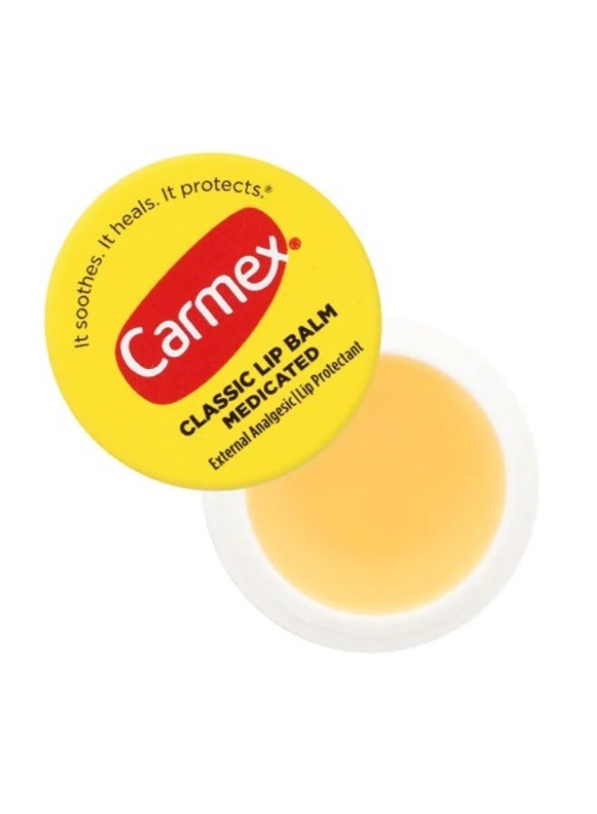 Classic Lip Balm - 7.5gm