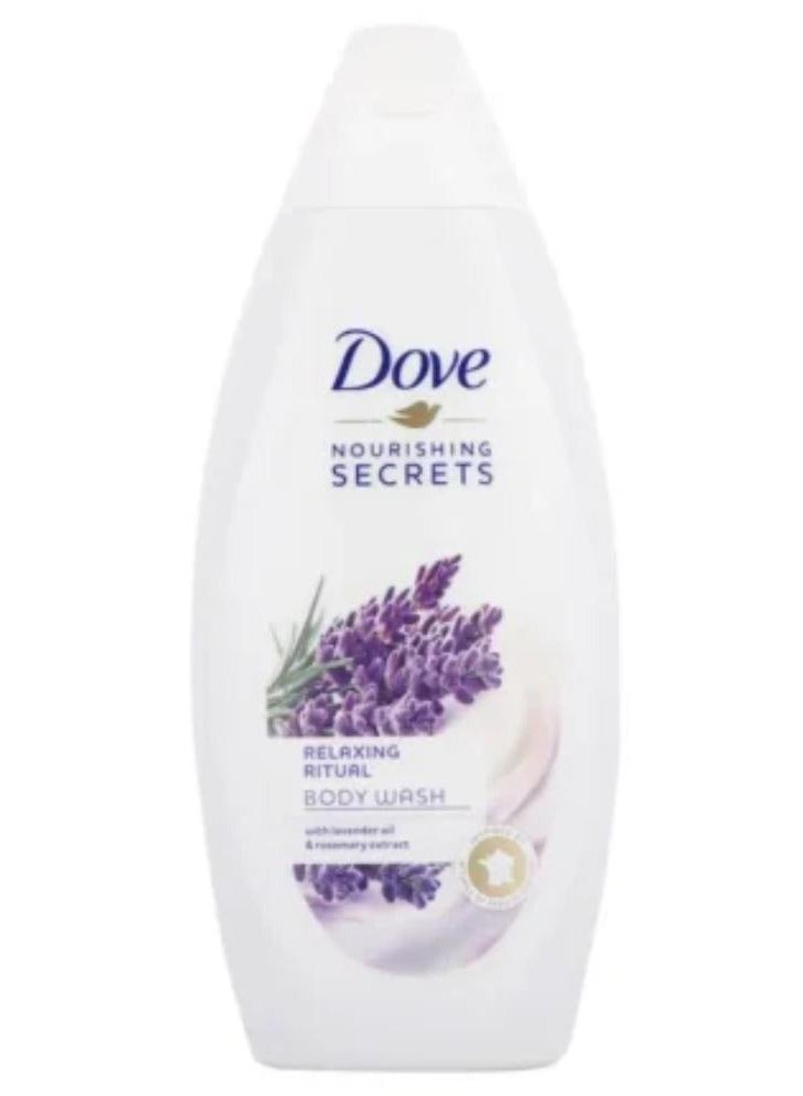 Nourishing Secret Relaxing Ritual Body Wash 200ml