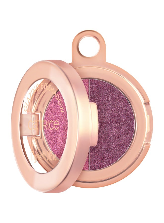 Catrice HOLLYGLAZING Glazing Eyeshadow C01 - image 2
