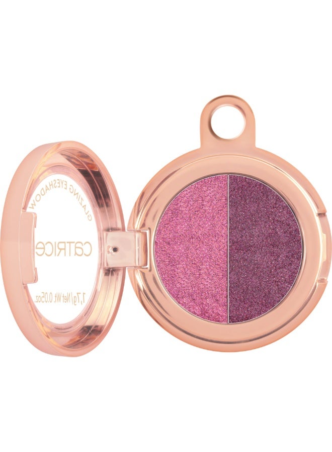 Catrice HOLLYGLAZING Glazing Eyeshadow C01 - image 3