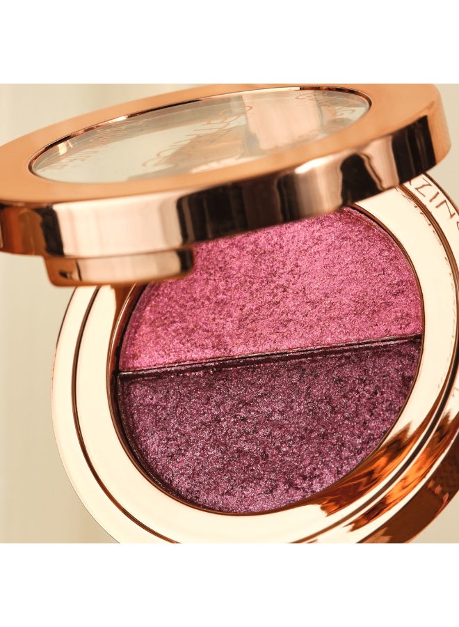 Catrice HOLLYGLAZING Glazing Eyeshadow C01 - image 6