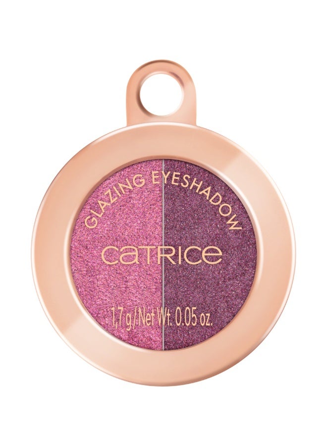 Catrice HOLLYGLAZING Glazing Eyeshadow C01