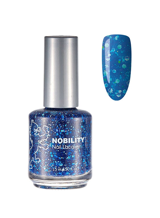 Nail Lacquer 15ml Glossy Super Shine Nail Polish 15ml Fast Dry Long Lasting Nail Enamel Nobility Nail Paint No Need UV LED Lamp No curing Nails Color