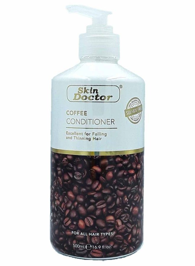 Coffee Conditioner 500ml