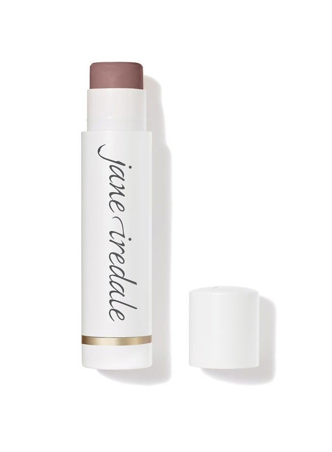 LipDrink Lip Balm, Buff 0.14 Ounce (Pack of 1)