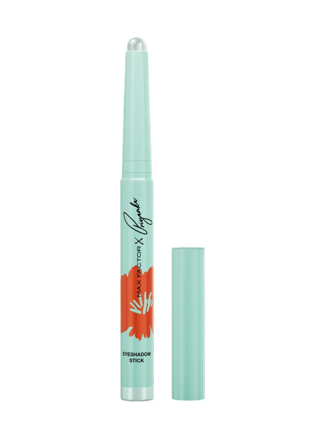 X Priyanka Chopra Jonas Eyeshadow Stick, Limited Edition - 004 - Sapphire Bouquet, 1,64 g