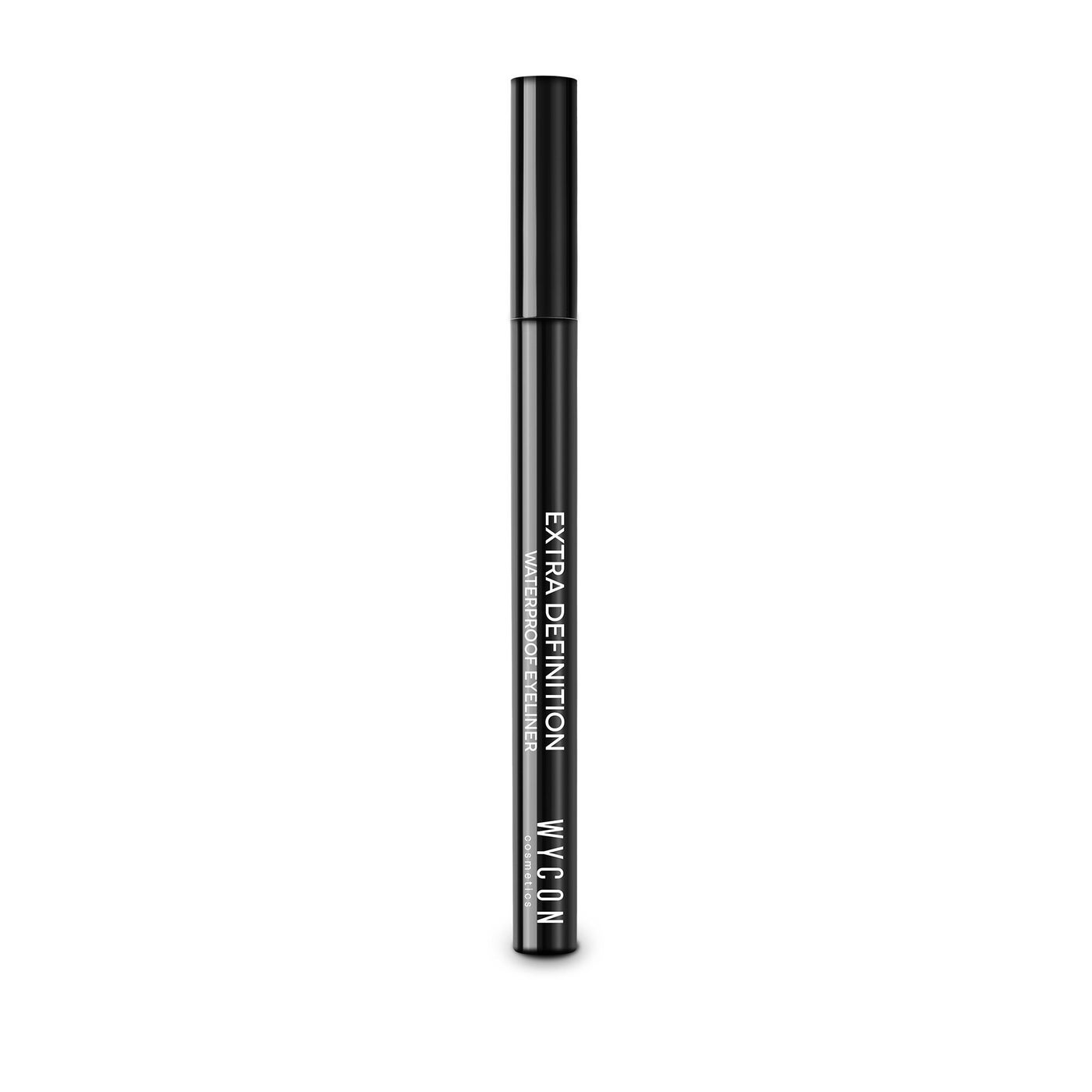 EXTRA DEFINITION EYELINER BLACK