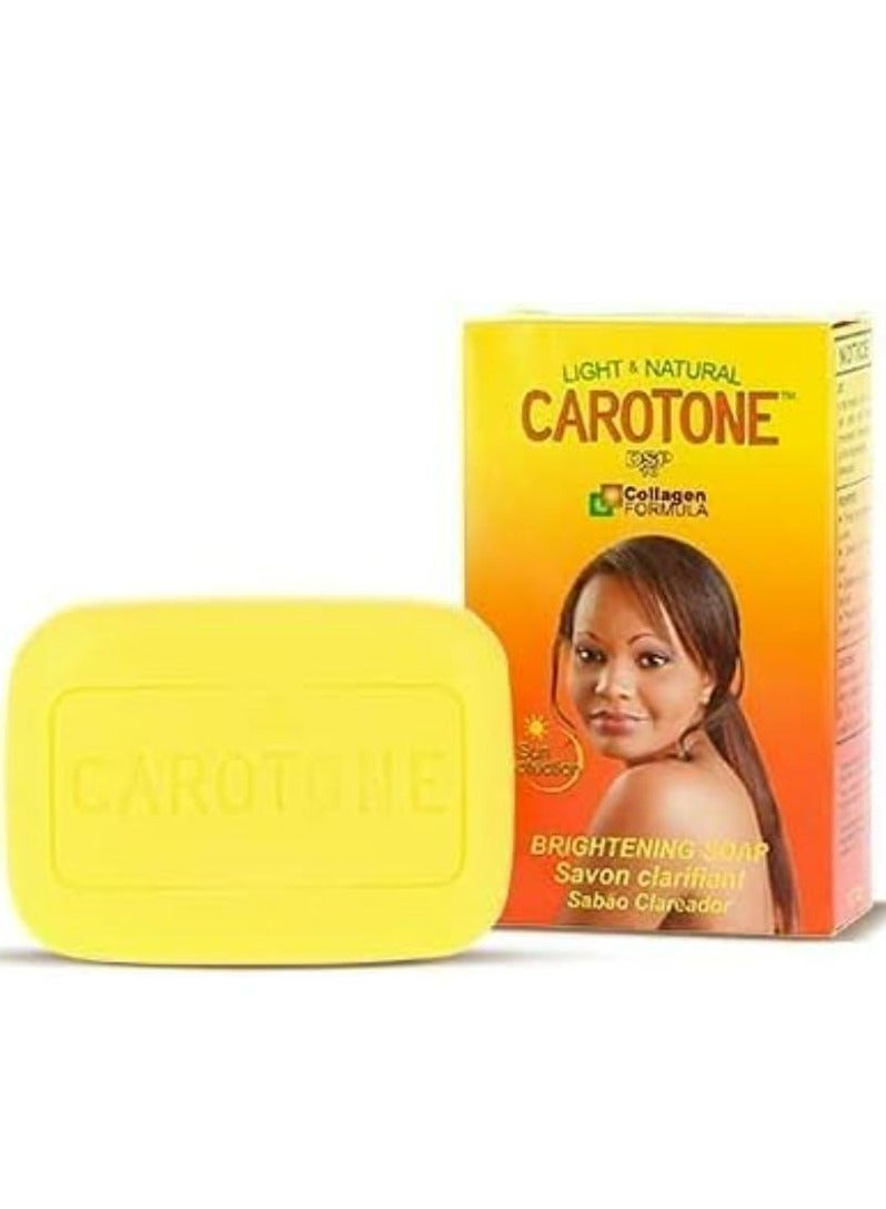 Skin Lightening Treatment Brightening Soap 190 g