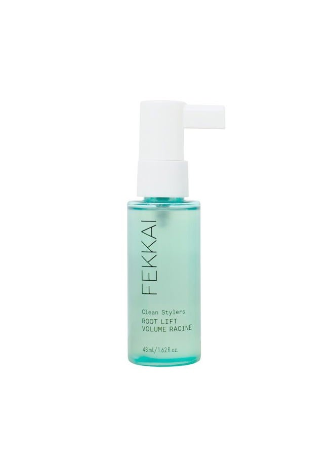 Clean Stylers Root Lift Volume Spray - 1.62 oz - Volumizing Blowout - Heat Protection & Humidity Resistance - For All Hair Types - Vegan, Cruelty-Free