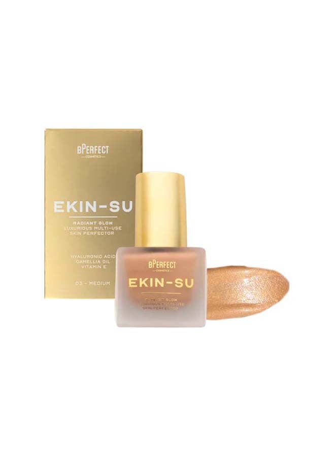 EkinSU Radiant Glow, 03 Medium