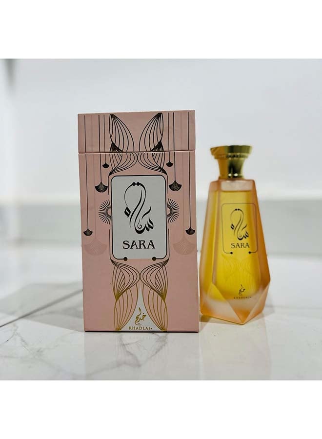 KHADLAJ SARA EDP 100ML - image 2