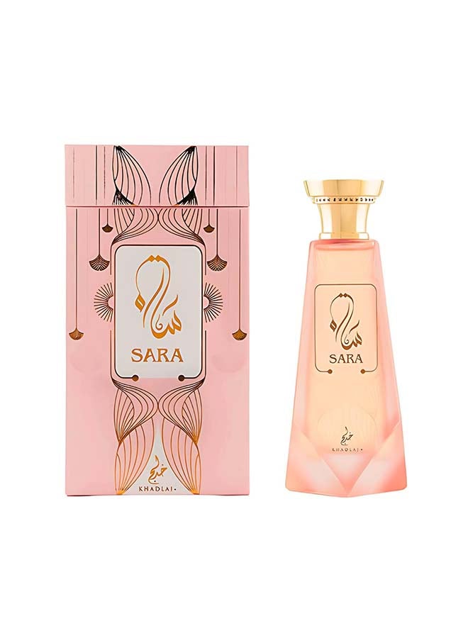 KHADLAJ SARA EDP 100ML - image 4