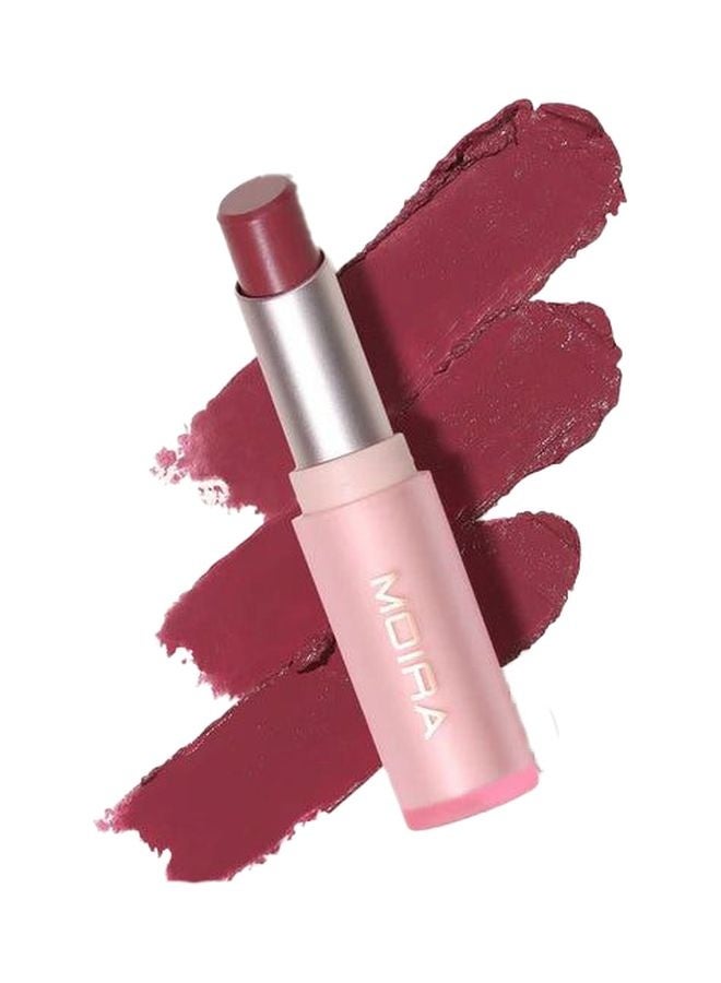 Signature Lipstick (008, Hibiscus)