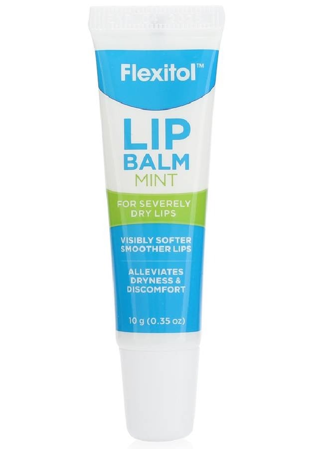 Ultra Moisturizing Lip Balm 10g