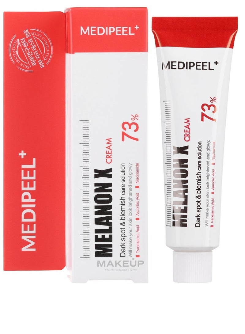 Medi-Peel, Melanon X Cream 30ml