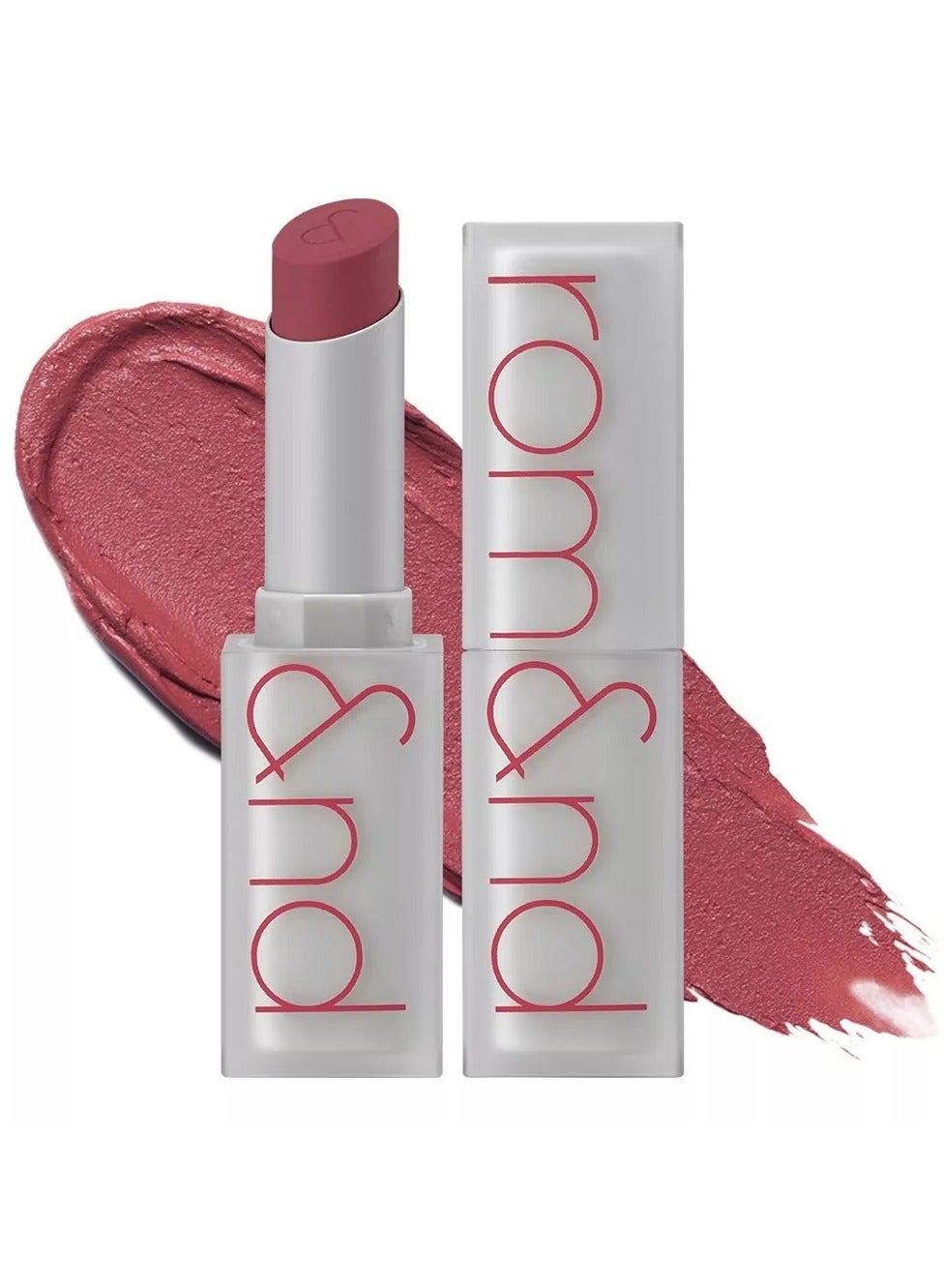 Zero Matte Lipstick 01 Dusty Pink
