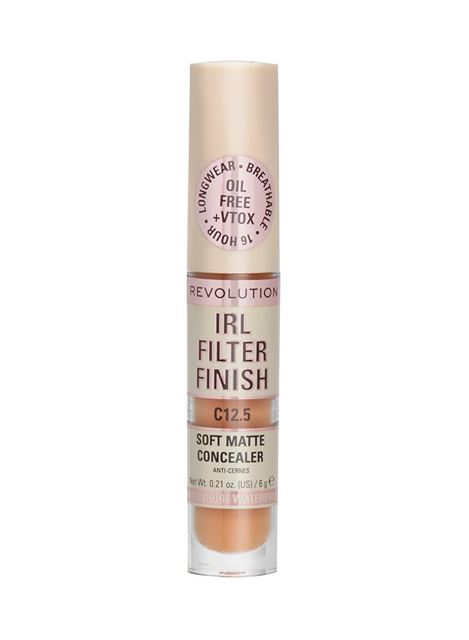 IRL Filter Finish Concealer C12.5