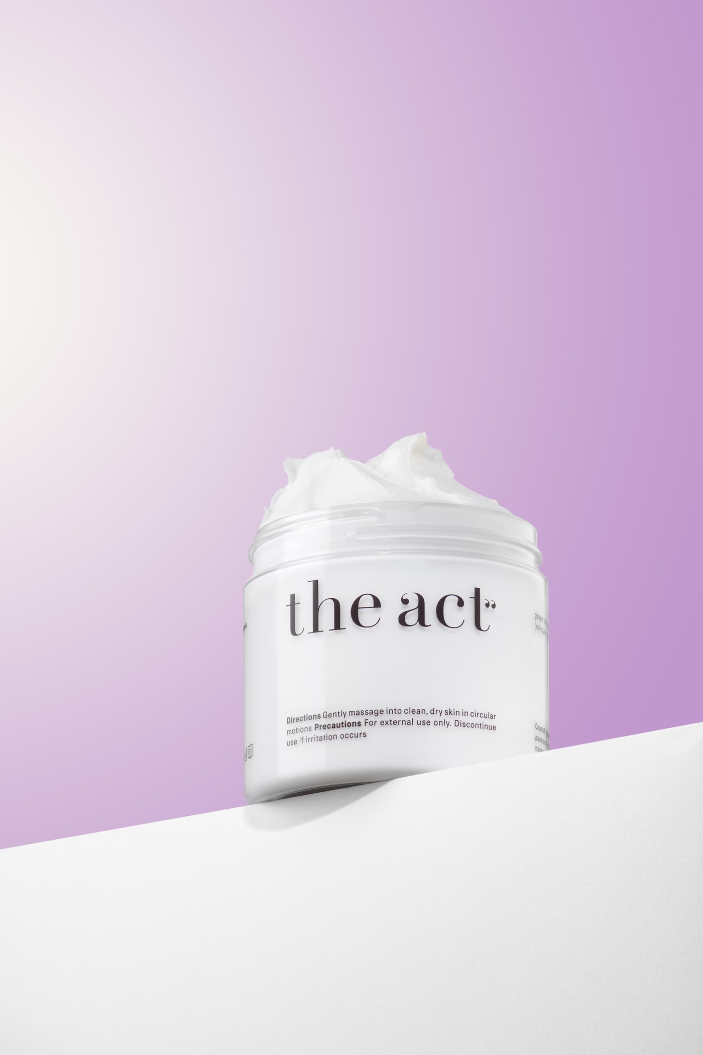grape body butter