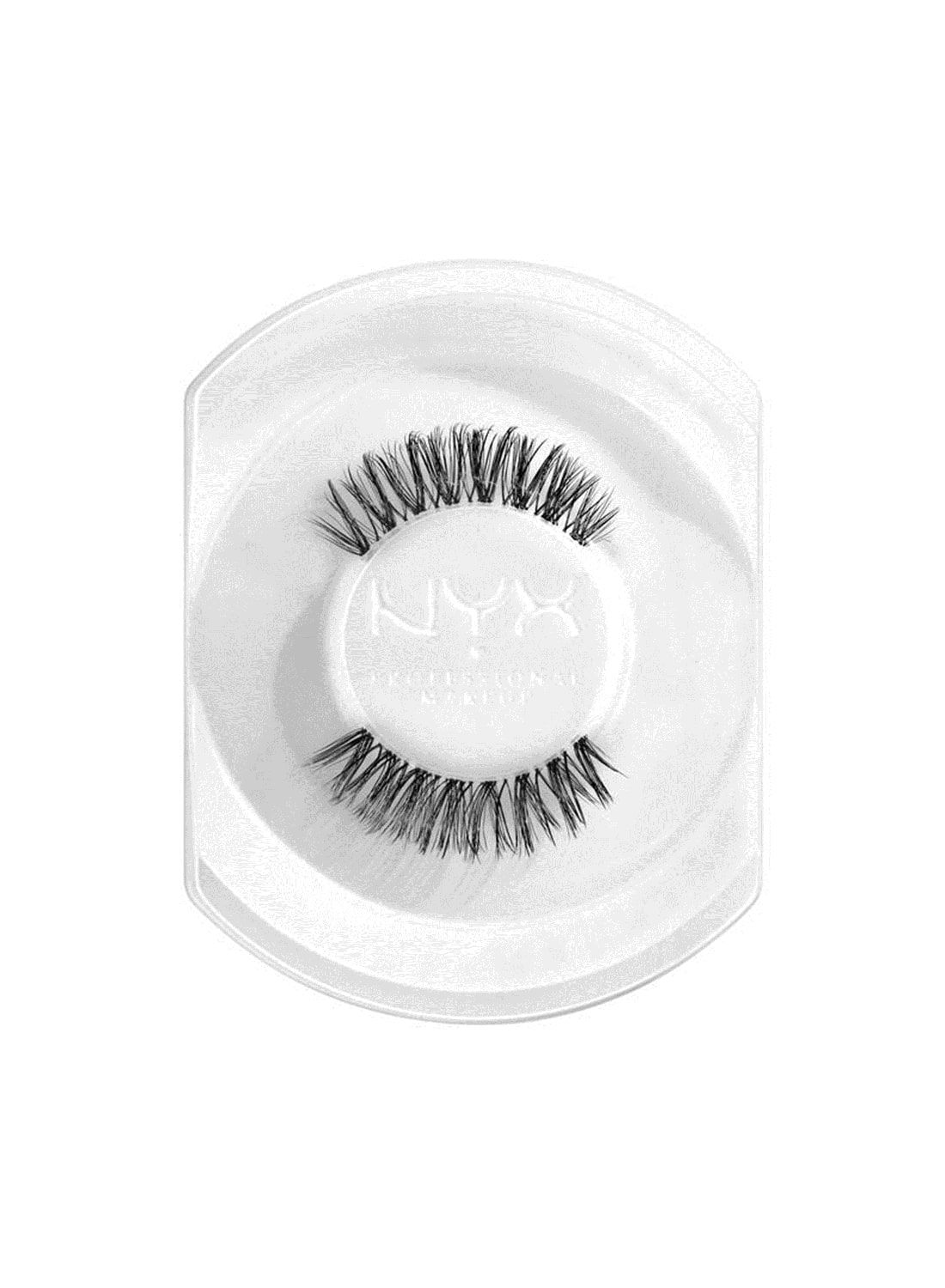 JUMBO, FALSE LASH VEGAN REUSE, FRINGE GLAM