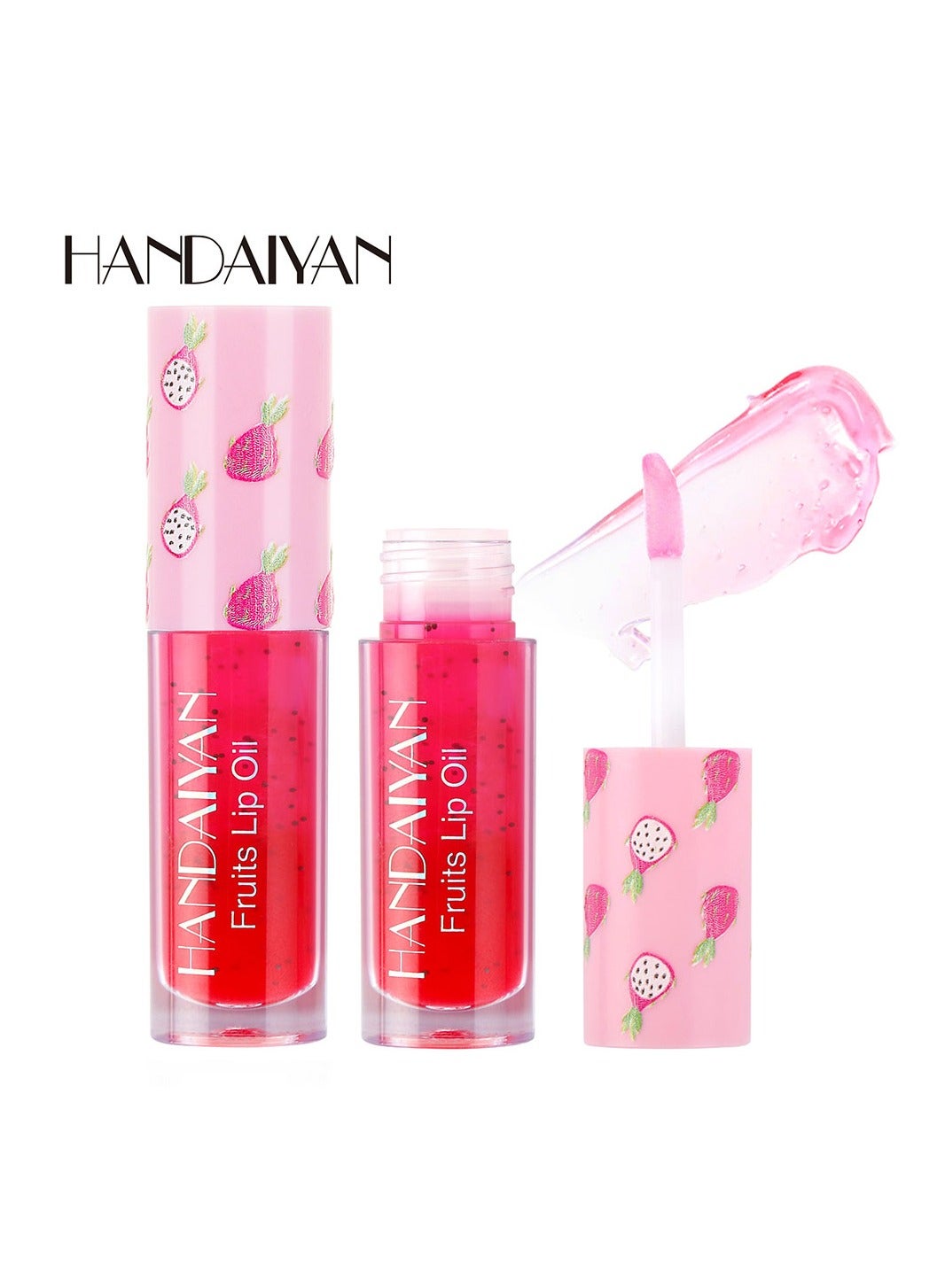 Fruit Lip Oil
