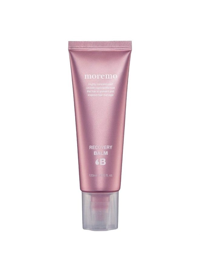 Recovery Balm B_Leave in Hair Treatment_No need to wash off