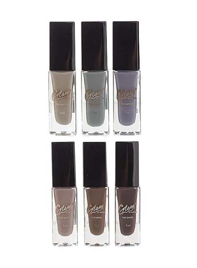 Nailpolish Studio Island 7Ml