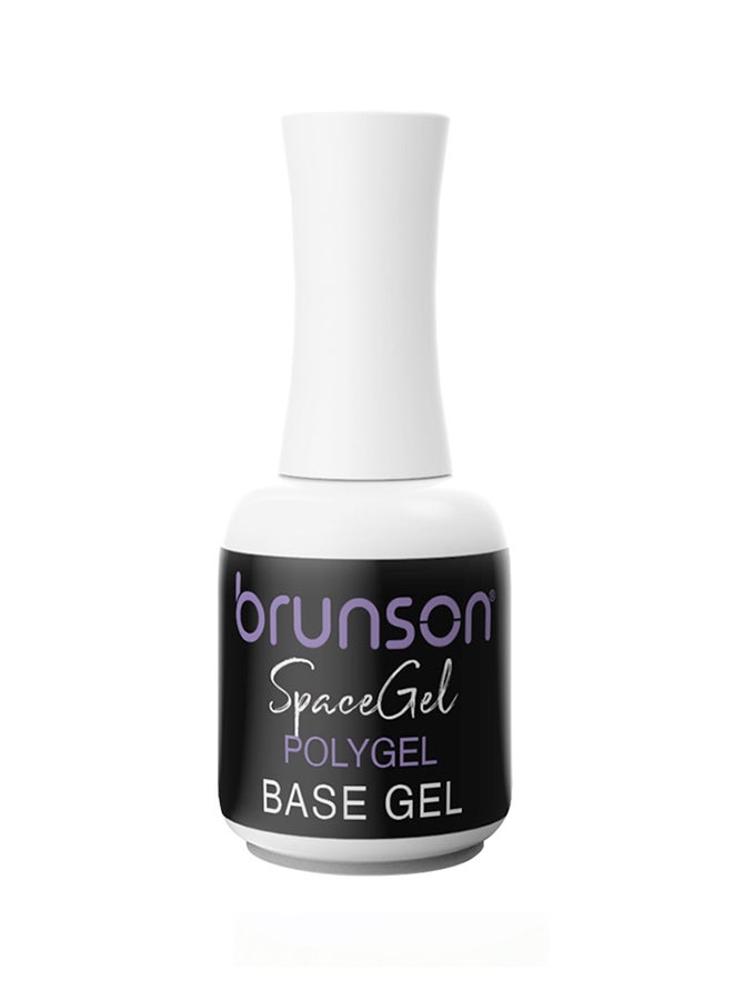 Space Gel, Base Gel, Poly Gel