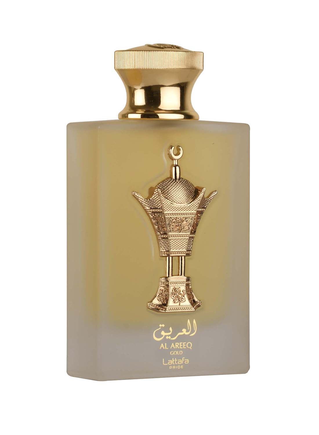 Al Areeq Gold Pride Parfum 100ml - image 2