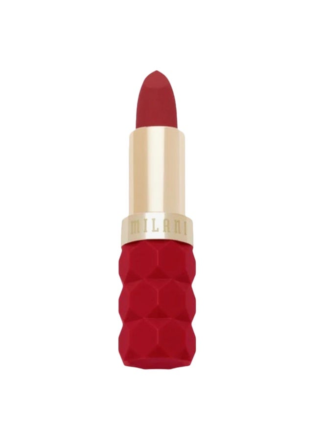Cosmetics Color Fetish Matte Lipstick, Shade - 340 Poppy