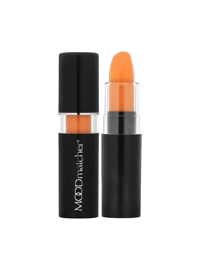 Lipstick Orange 0.12 oz 3.5 g