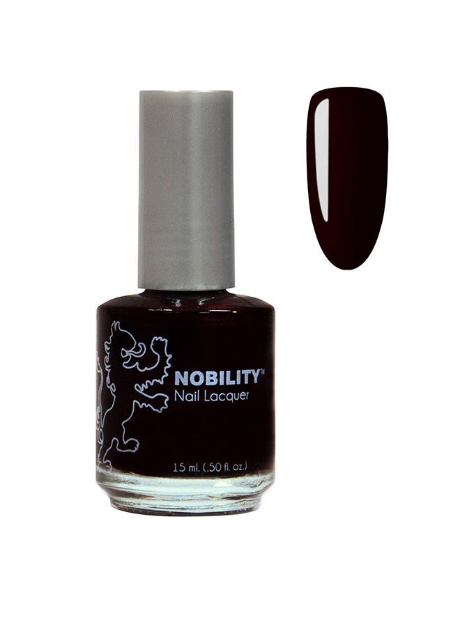 Nail Lacquer 15ml Glossy Super Shine Nail Polish 15ml Fast Dry Long Lasting Nail Enamel Nobility Nail Paint No Need UV LED Lamp No curing Nails Color