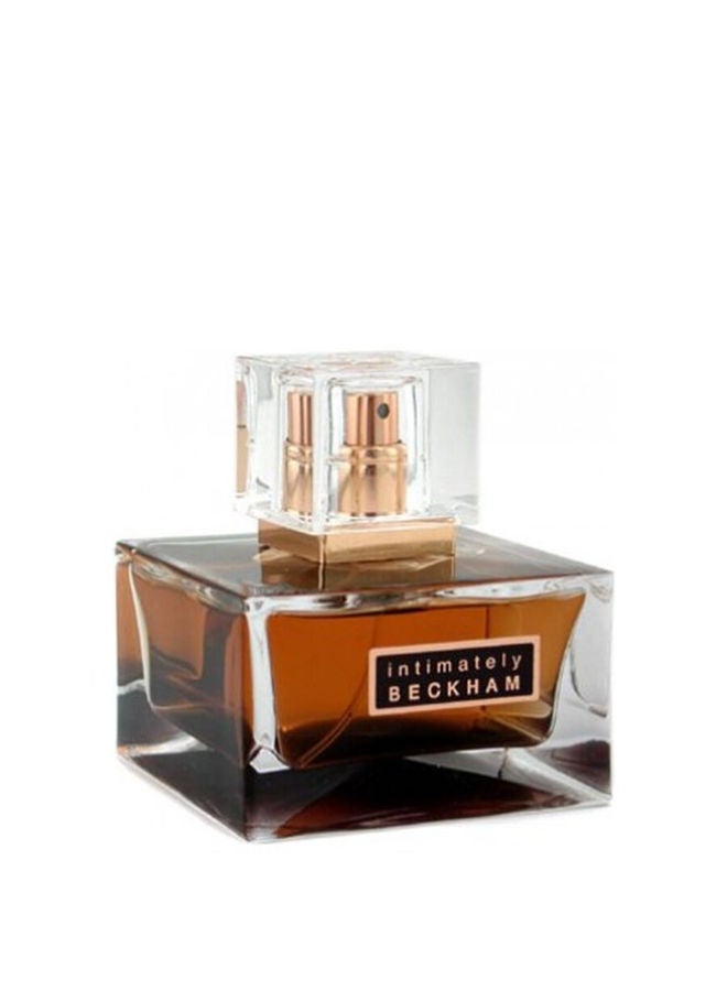 Intimately  EDT