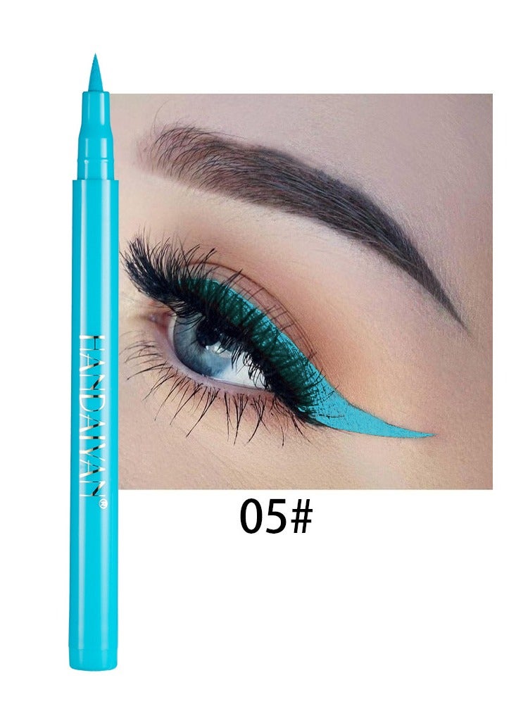 Waterproof Eyeliner