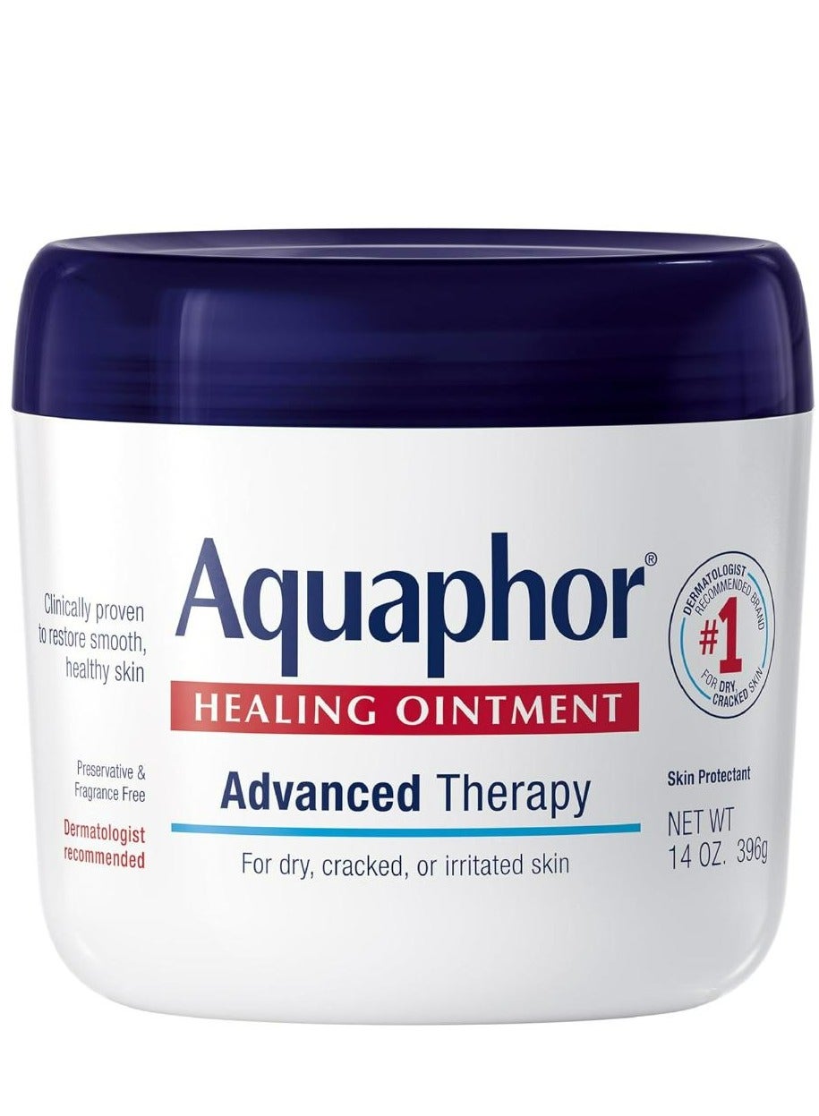 Healing Ointment, Skin Protectant 396 g
