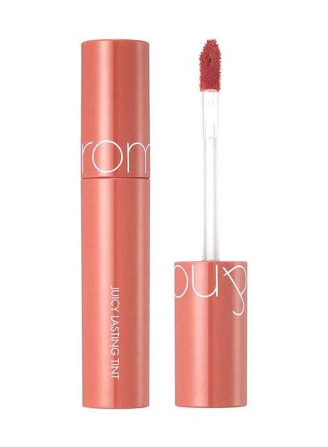 Juicy Lasting Tint 10 Nudy Peanut