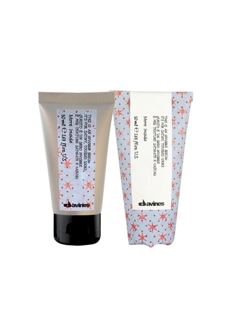 This Is An Invisible Serum 50ml