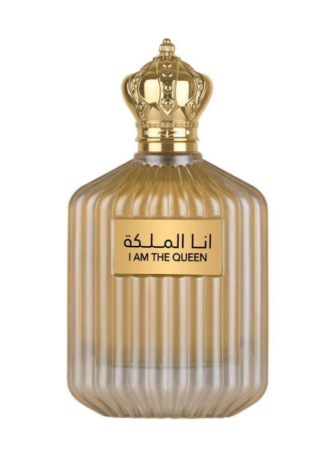 Ana Al Malikah (I Am The Queen) Eau De Parfum For Women 100 Ml