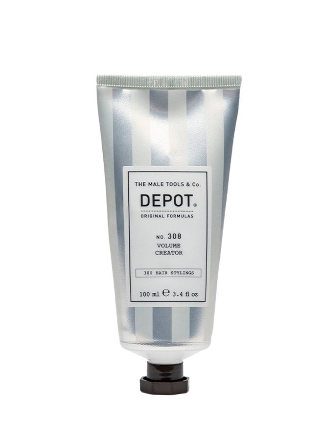 Volumizing Hair Powder - Adds Instant Volume & Texture to All Hair Types, Creates a Fuller, More Lived-In Look (100 ml)
