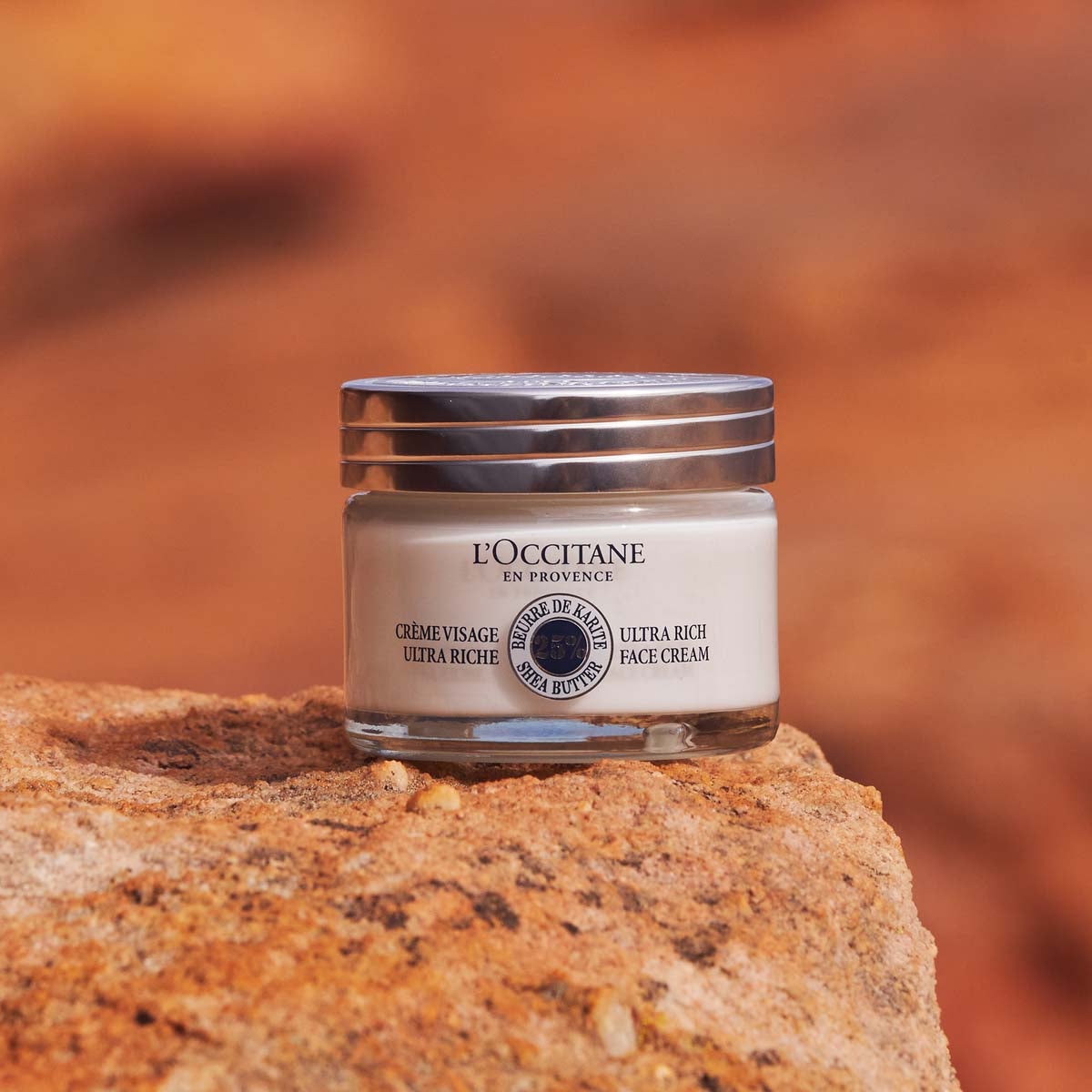 Shea Ultra Rich Face Cream - image 5