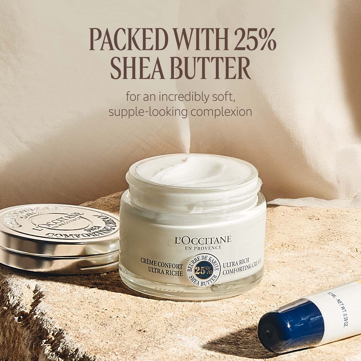 Shea Ultra Rich Face Cream - image 6