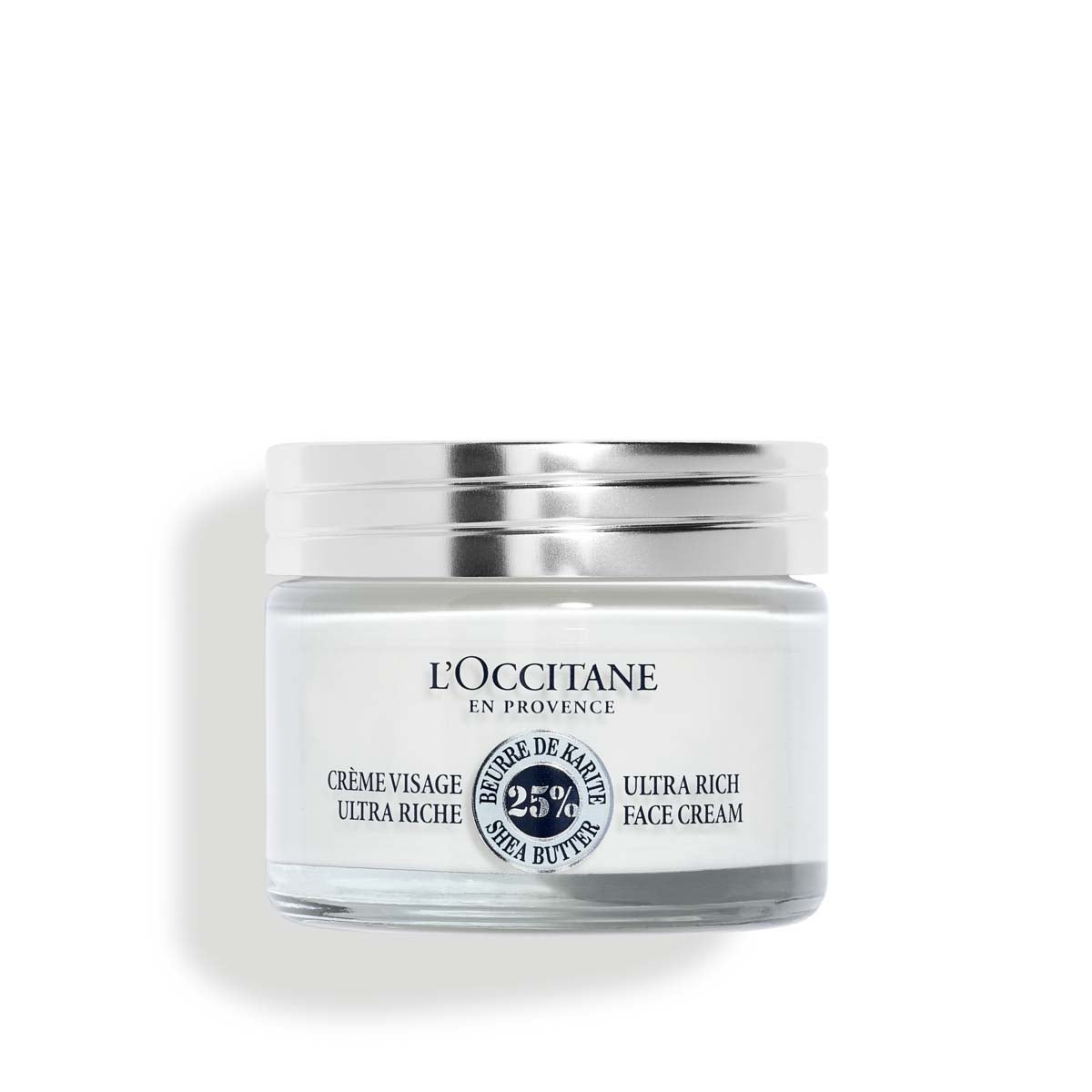 Shea Ultra Rich Face Cream